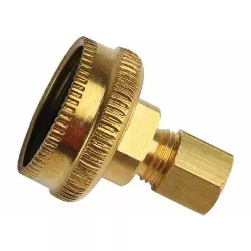 Ice Maker Water Inlet Hose Adapter - NOR61679622