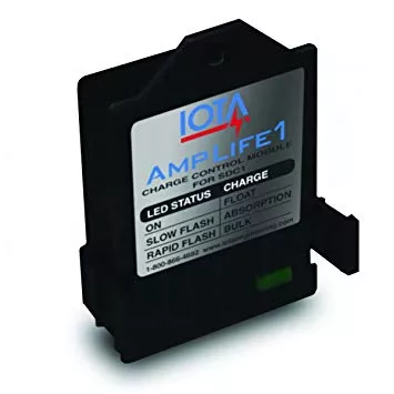 IOTA AL1 Amplife1 Charge Control