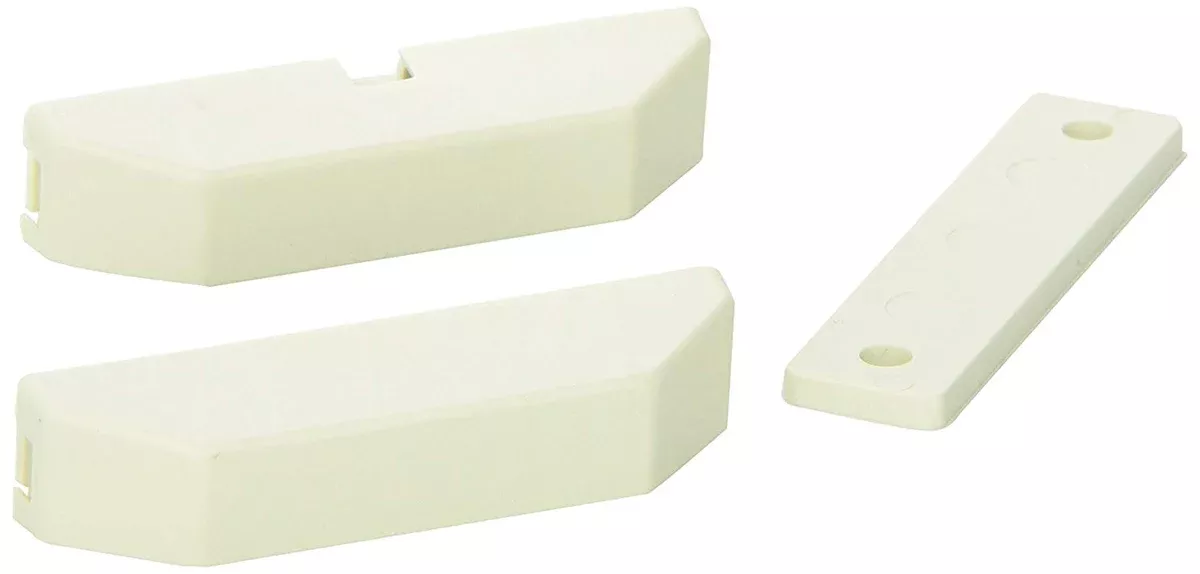 Kwikee 905306000 Large Rectangular Magnetic Door Switch