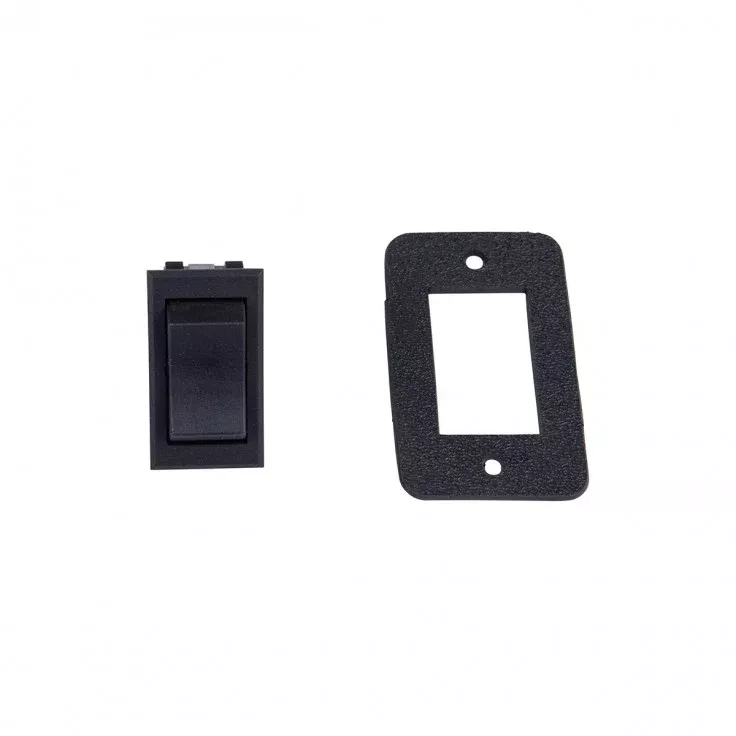 Kwikee 905316000 Self Center Rocker Switch