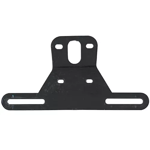 License Plate Bracket – OPNLP10SB