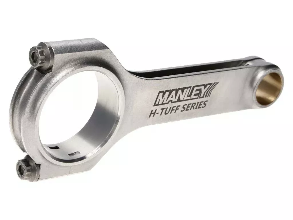 Manley Performance 15051r-1 Connecting Rod Set