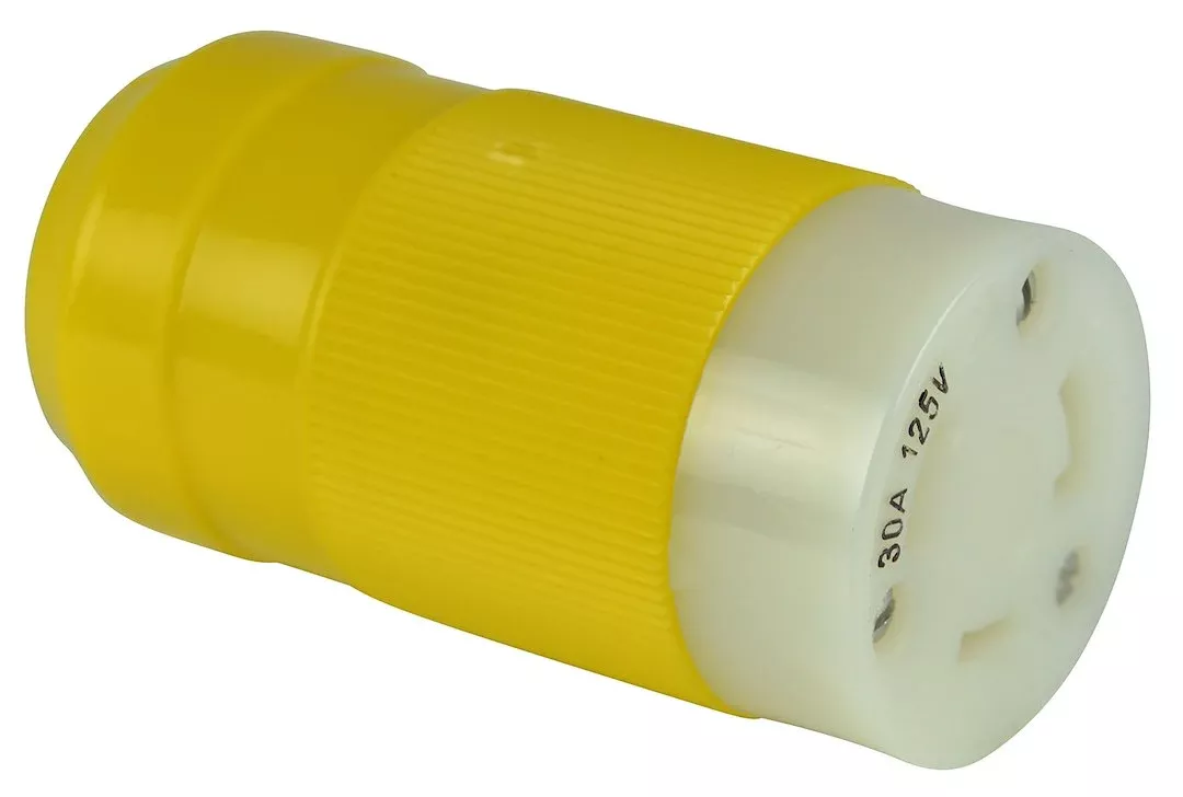 Marinco 305crv Power Cord Plug End