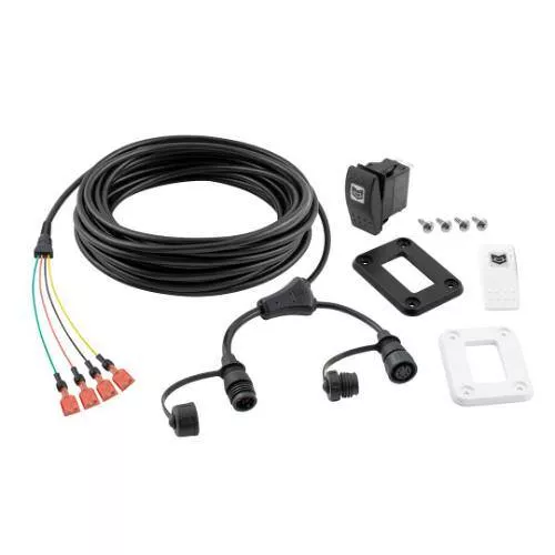 Minn Kota Multi Purpose Switch – MKR-30 – 1865130