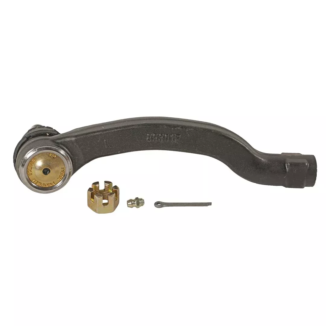 Moog Chassis Problem Solver OEM OEM Tie Rod End ES801455