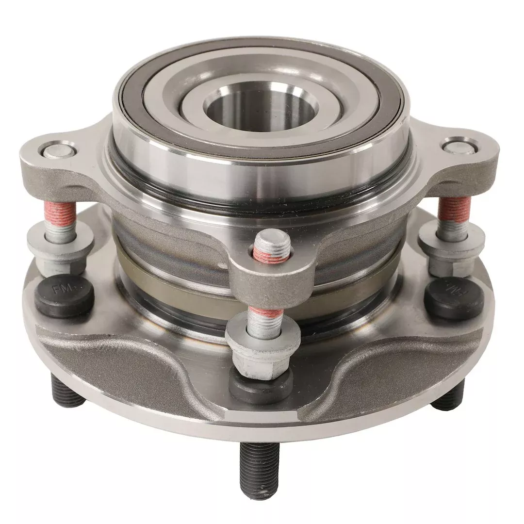 Moog Hub Assemblies 515202 Wheel Bearing And Hub Assembly