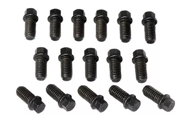 Moroso Performance 38710 Exhaust Header Bolt