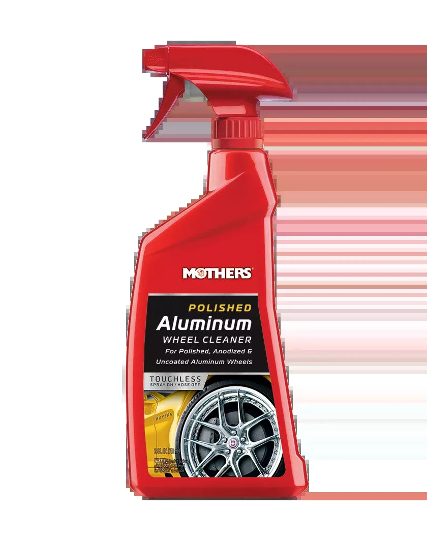Mothers 06024 Wheel Cleaner
