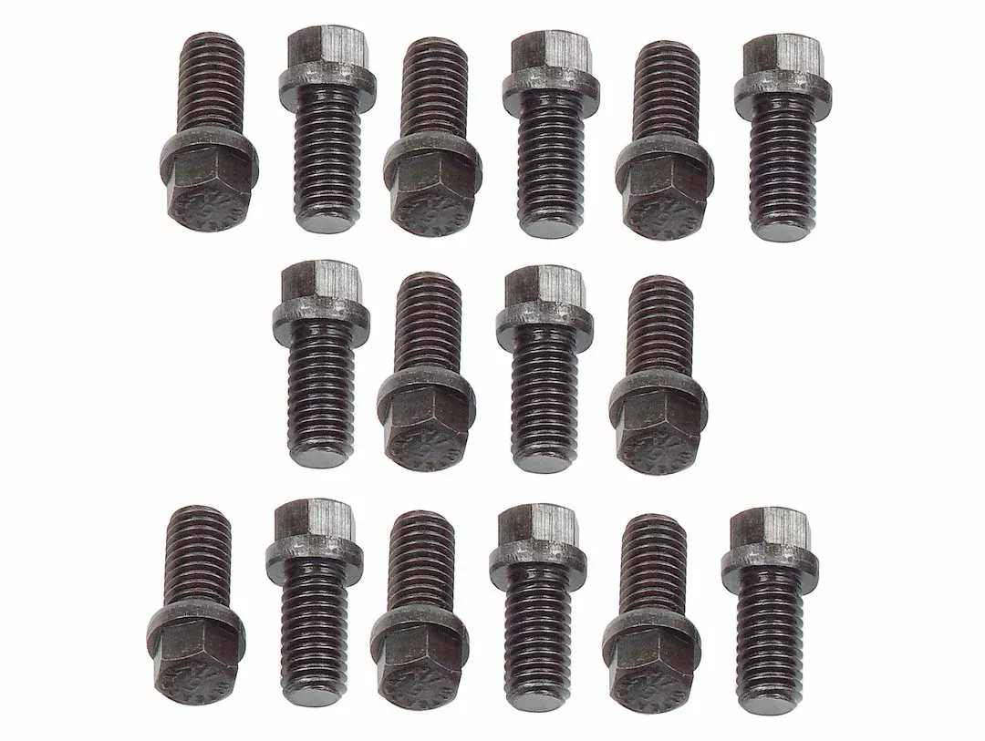 Mr. Gasket 919g Exhaust Header Bolt