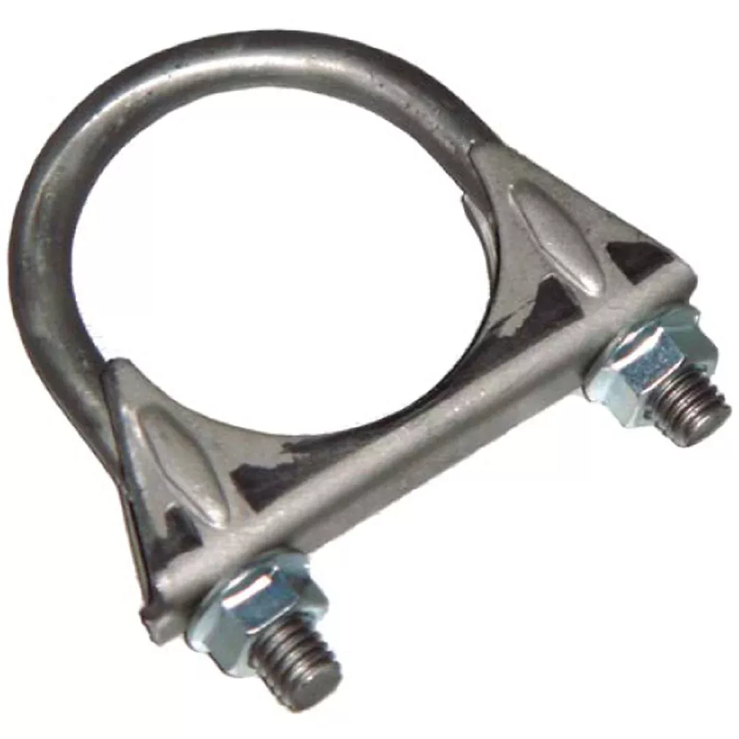 Nickson 17127 Exhaust Clamp