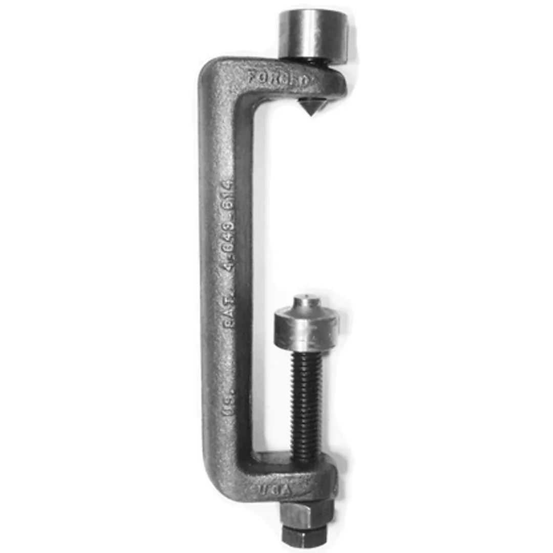Nickson 17352 Exhaust Pipe Flange
