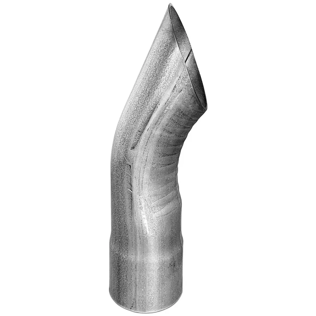 Nickson 17604 Exhaust Tail Pipe Tip