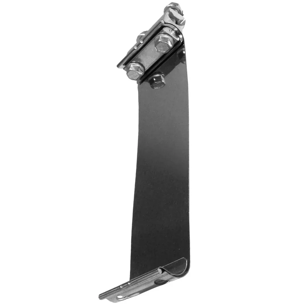 Nickson 95212 Exhaust Clamp