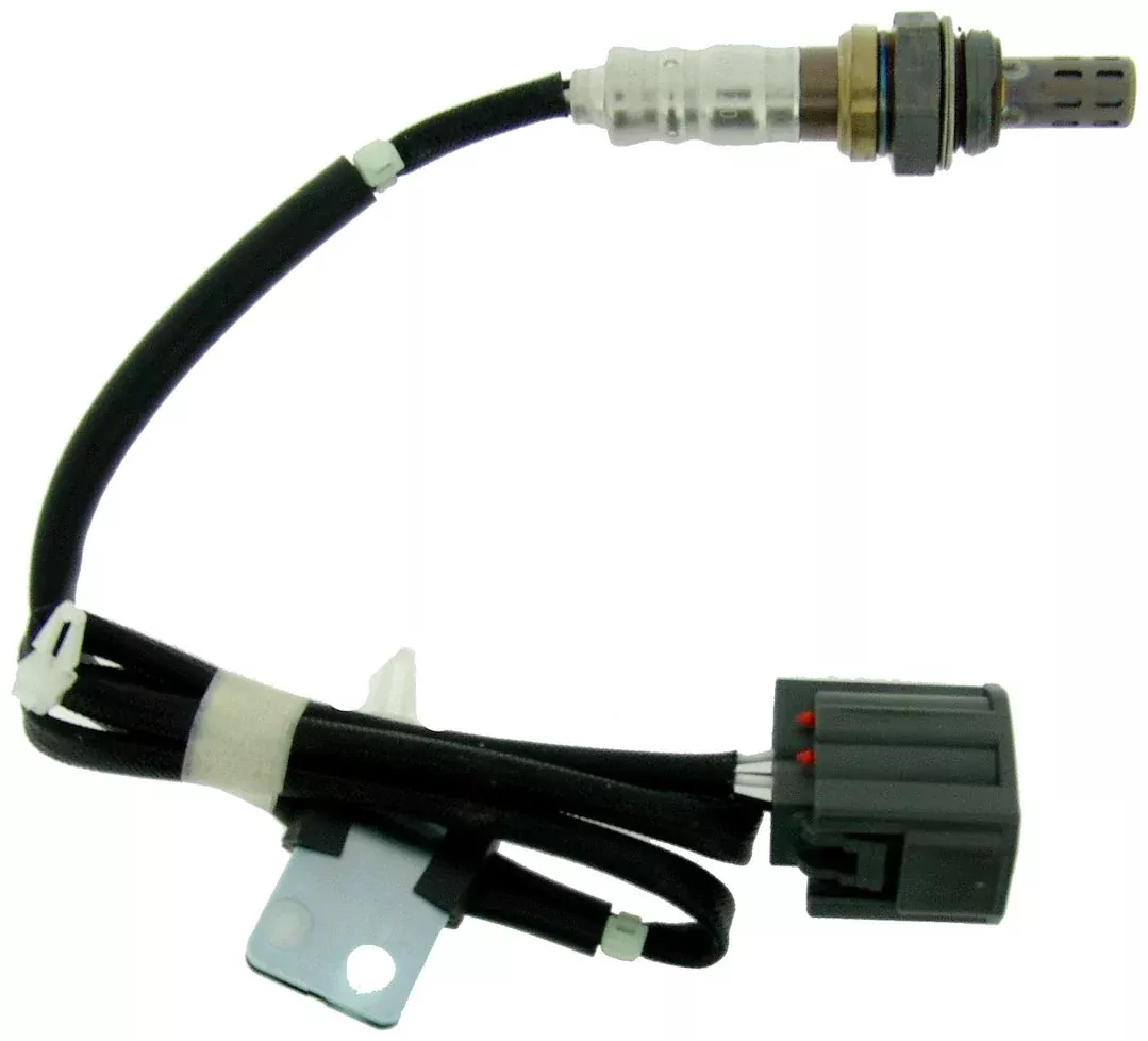 NTK Technical Ceramics Original Equipment Identical 4 Wire Thimble Oxygen Sensor 22060