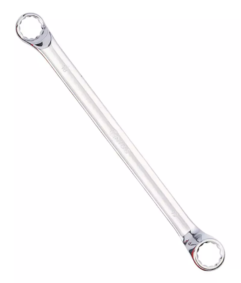 Offset Key 1/2" X 9/16" - GES751618