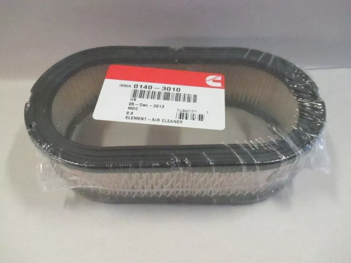 Onan 140-3010 Genuine Air Filter Element