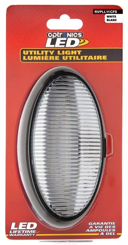 Optronics Rvpll11cfs Porch Light