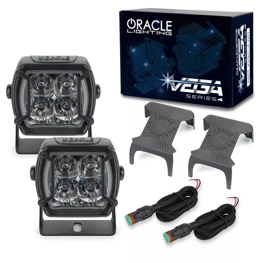 Oracle Lighting 5921-4-001 Spotlight