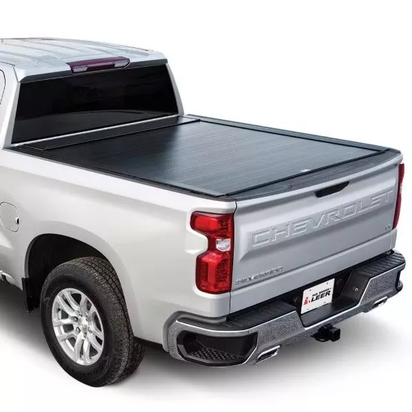 Pace Edwards Bedlocker Aluminum Tailgate Handle Lock Tonneau Cover M-BLF189