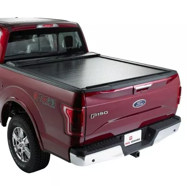 Pace Edwards Switchblade Metal Aluminum Tailgate Handle Lock Tonneau Cover SMDA25A56