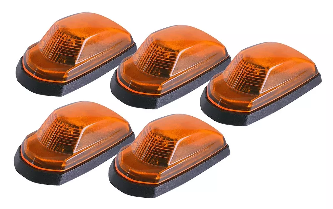 Pacer Performance 20-237 Roof Marker Light – Led