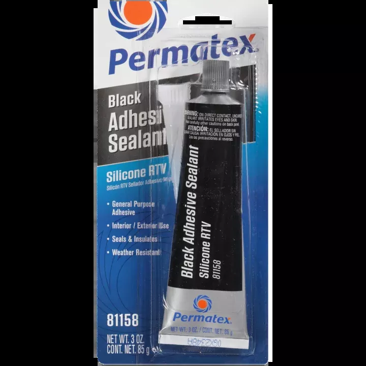 Permatex 81158 Adhesive Sealant