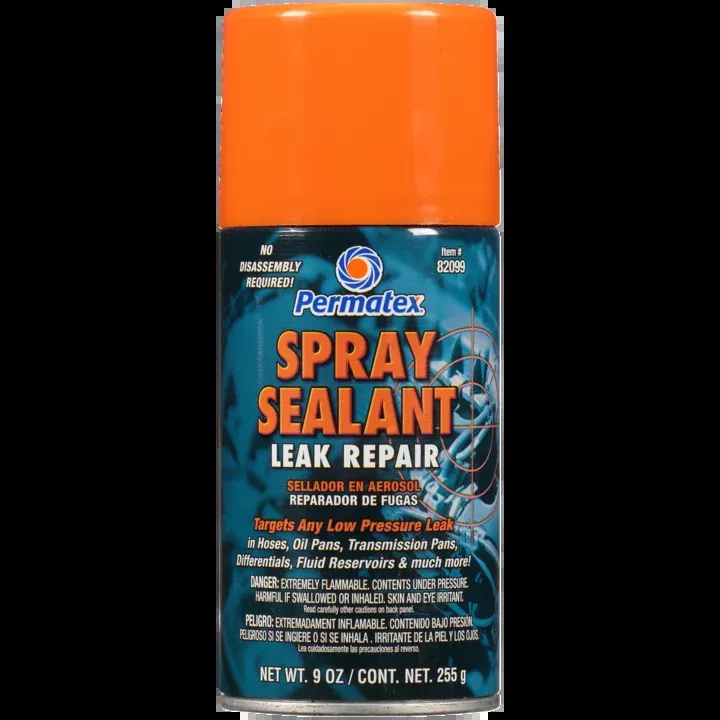 Permatex 82099 Adhesive Sealant