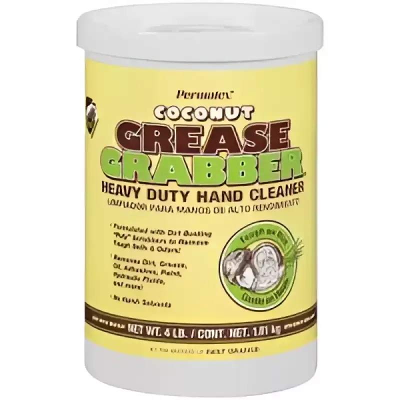 Permtx-Lockt 14106 Grease Grabber Hand Clean