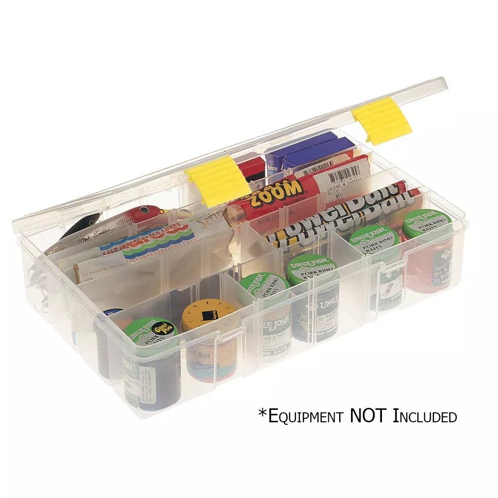 Plano ProLatch StowAway Deep 3700 w/Adjustable Dividers 2373005