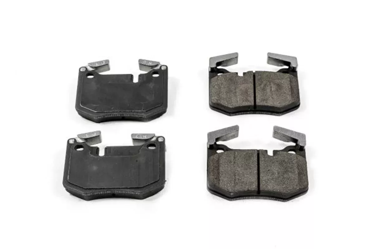 PowerStop Z16 Evolution Brake Pads 161807