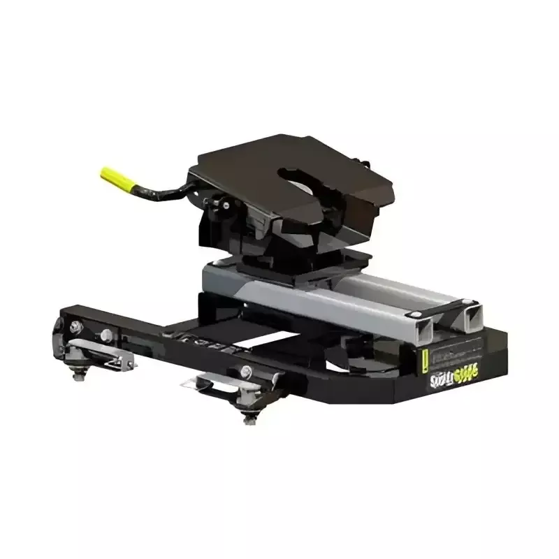 Pullrite 2915 Oe Puck Series Superglide - Chevy/G