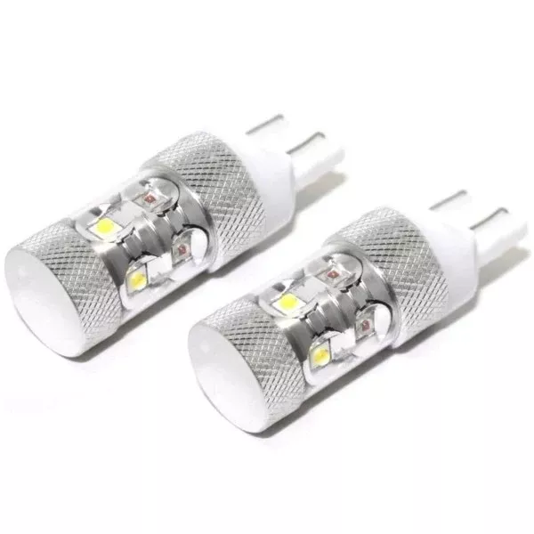 Putco 243157s-360 Brake Light Bulb – Led
