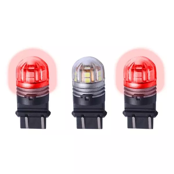 Putco Hc3156r Backup Light Bulb – Led