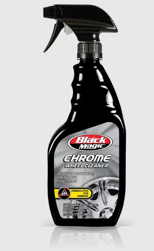 Rain-X 120005 Wheel Cleaner