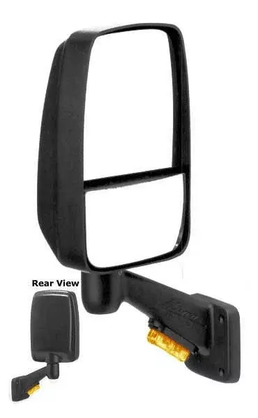 Ramco Mirror With Turn Signal 9000CCT