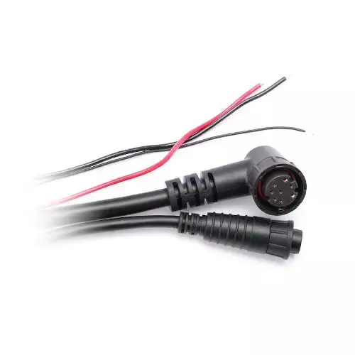 Raymarine Alpha Perform Display Power Cable - 1 Meter- RAYA80752