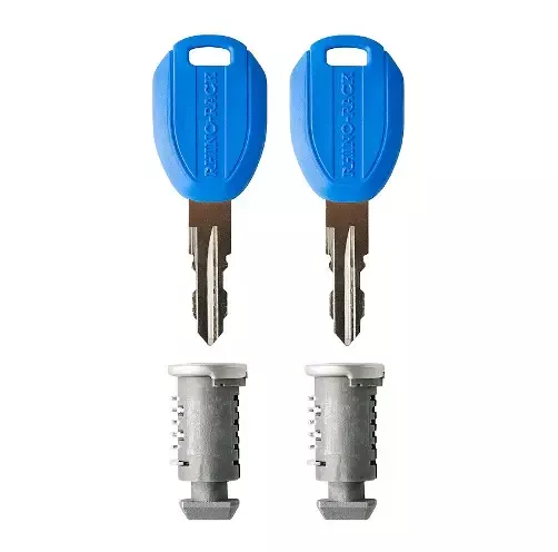 Rhino Master Key - CORE 012 - 2 Pack - RK012-2