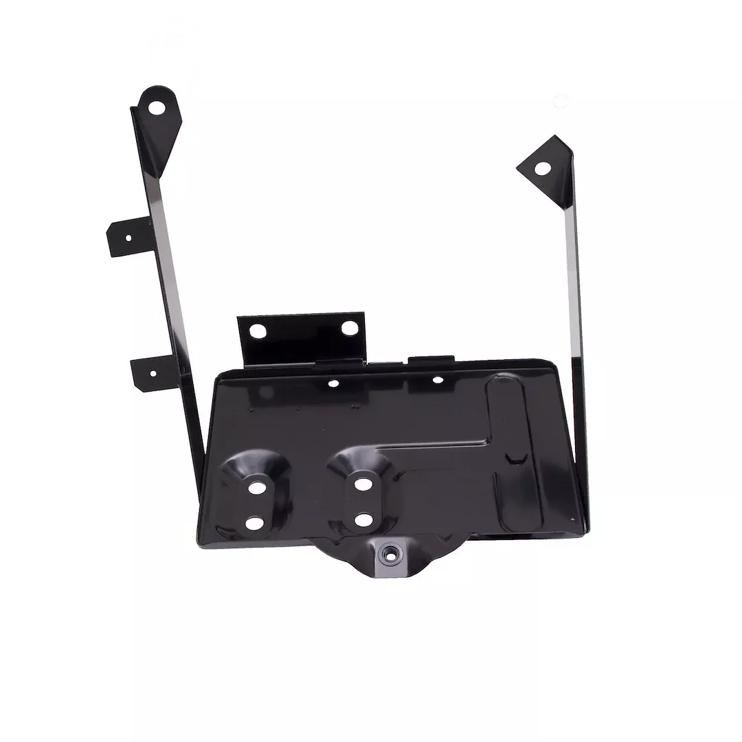 Rugged Ridge 11214.01 Battery Tray