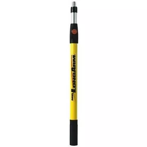 (S/O) Super Tab-Lok Extension Pole 4′ -7′ Ext. Pole