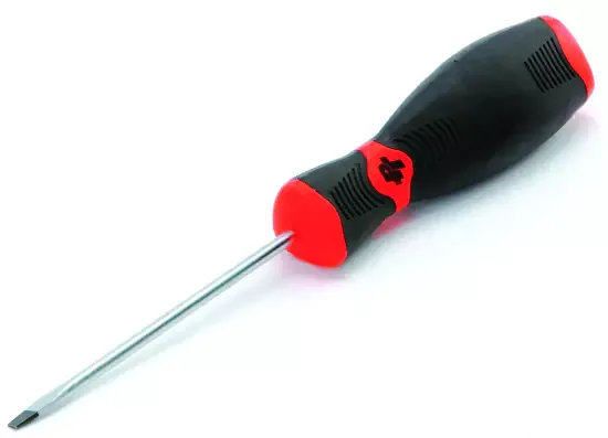Screwd.Slotted 1/8 Inx3 In - PERW30970
