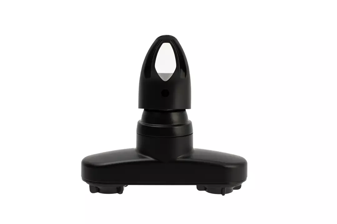 Shower Control Valve; Matte Black - DUFDF-SA150-MB
