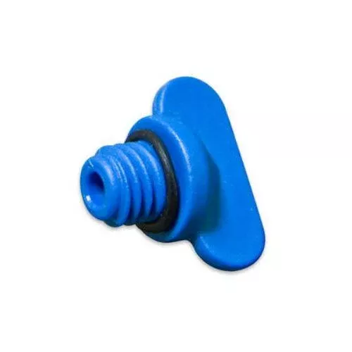 Sierra Marine Boat Drain Plug - Threaded Pipe Plug - 184226