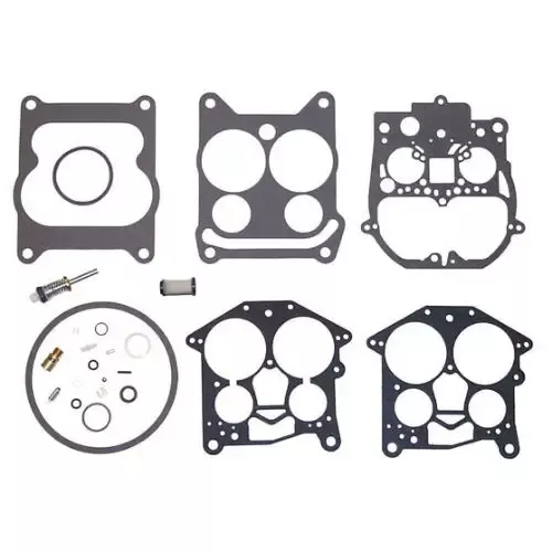 Sierra Marine Carburetor Rebuild Kit - Fits 1969-1995 MCM 4&6 Cylinders In-Line - SIE187095