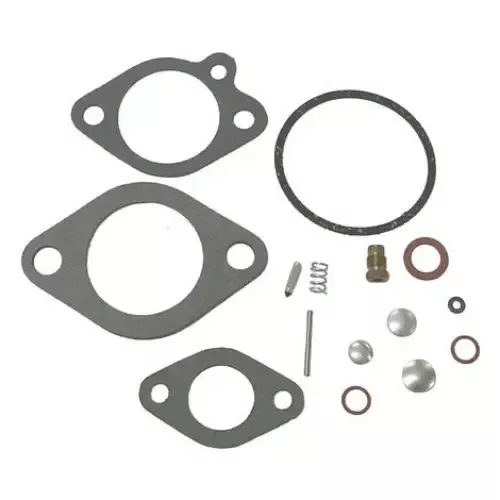 Sierra Marine Carburetor Rebuild Kit – Fits Chrysler/ Force/ US Marine Engine – SIE187037