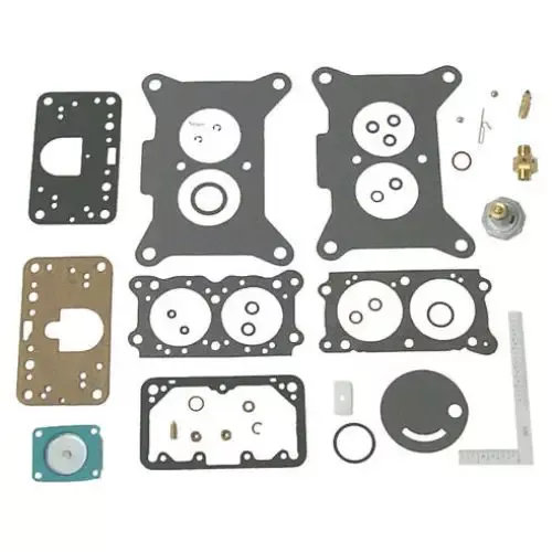 Sierra Marine Carburetor Rebuild Kit – Fits OMC Stern Drive/ Volvo Penta Engine – SIE187244