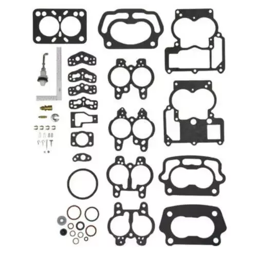 Sierra Marine Carburetor Rebuild Kit – For Rochester Two Barrel Carburetor – SIE187746