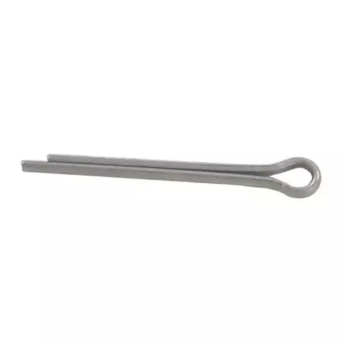 Sierra Marine Cotter Split Pin – 1/8″ Diameter x 1-1/4″ Length; Pack Of 10 – SIE1837429