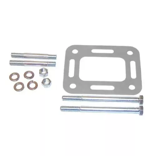 Sierra Marine Exhaust Manifold Riser Mounting Kit – For Exhaust Manifold Risers – SIE188547