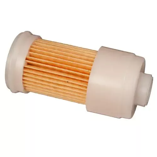 Sierra Marine Fuel Filter – Gasoline; 20 Micron Element; Tan – SIE187955