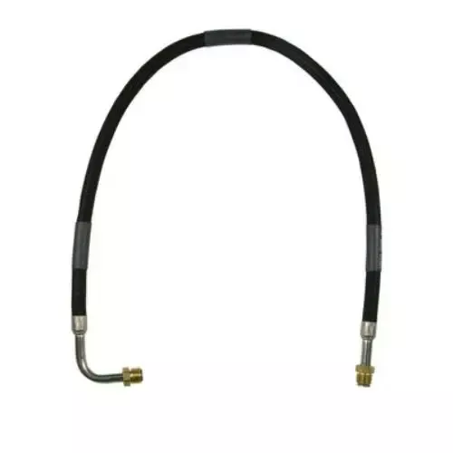 Sierra Marine Fuel Hose – 3/8″ Diameter; 31″ Length; Black – SIE188114